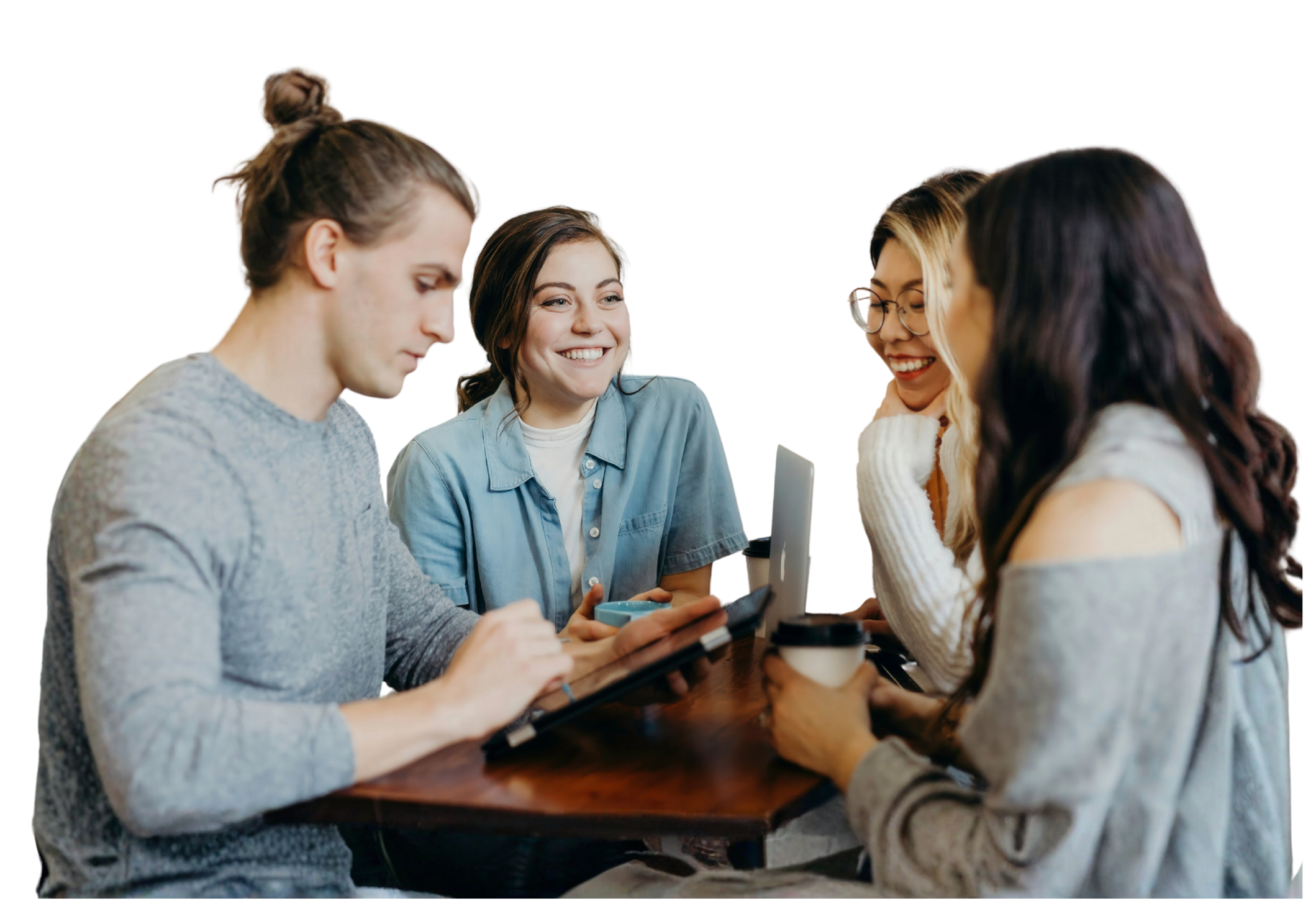 Huddl featured video 01